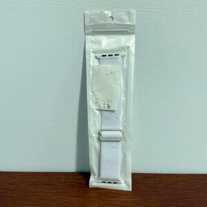 Nylon Strap Fit For apple watch 45